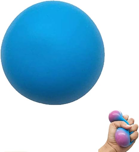 squishy balls amazon