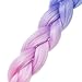 Emmet Jumbo Braiding Synthetic Hair 100g/pc 24