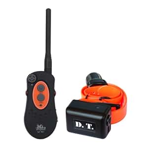 Amazon.com : DT Systems H2O Series Dog Training System 1850 PLUS with