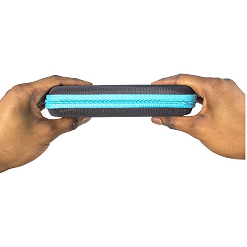image for 3DSXL Case, Orzly Carry Case for New 3DS XL or Original Nintendo 3DS X