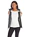 ExOfficio Women's FlyQ Lite Vest, Safari, Medium