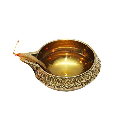 4 Virgin+Brass+Diwali+Indian+Pooja