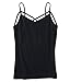Aeropostale Women's Solid Strappy Cami