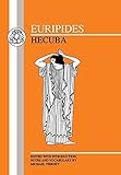 Image de Hecuba (Ancient Greek and English Edition)