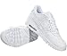 Nike Big Kids Air Max 90 Leather Running Shoes