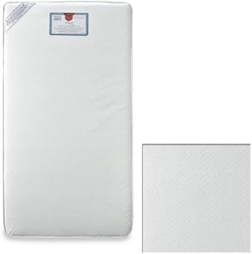 royale crib mattress by colgate