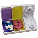 COSMOS Medications Pill Splitter Pills Cutter