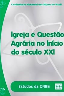 Livro Igreja e Questão Agrária no início do Século XXI