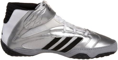 henry cejudo wrestling shoes