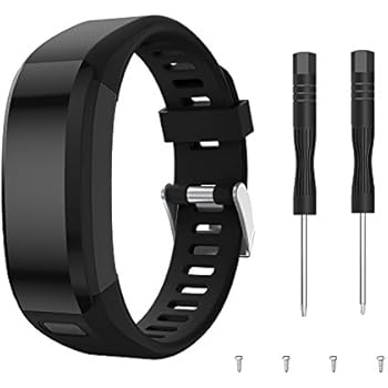 garmin vivosmart hr glass replacement