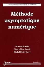 Méthode asymptotique numérique
