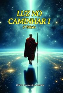 Livro Luz No Caminhar I