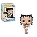Funko POP! Animation: Betty Boop - Angel