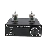 10 Best Fx Audio Audio Component Preamplifiers Best Reviews Tips Updated Mar 21 Electronics Best Reviews Tips