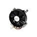 StarTech.com 95mm CPU Cooler Fan with Heatsink for Socket LGA1156/1155 FAN1156PWM