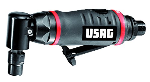 USAG U09220004 - 922 BP1 - 90°-Winkelschleifer - 0,3 CV (220 W)