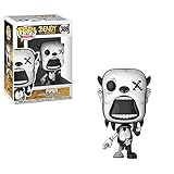 Funko Pop Games: Bendy and The Ink Machine - Piper