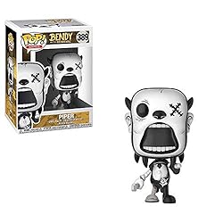 Funko Pop Games: Bendy and The Ink Machine - Piper