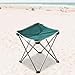 Amicita Portable Folding Stool Camping Hiking Chair with Carry casethumb 4
