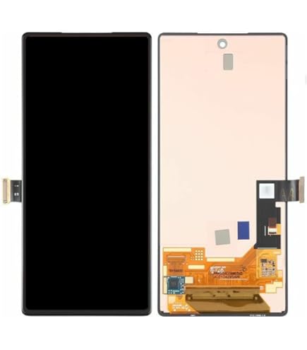 Amazon.com: Screen Replacement for Google Pixel 6 GB7N6 G9S9B16