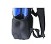 Bebamour New Style Spiderman Patterns Back to School Backpacks Superman School Bags (black)