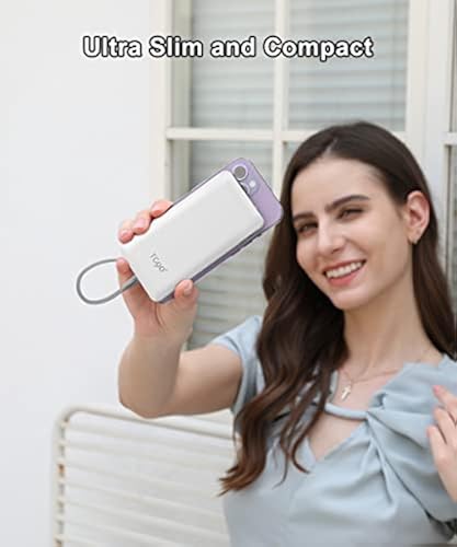 External Battery Best Portable Cell Phone Charger For Iphone TG90