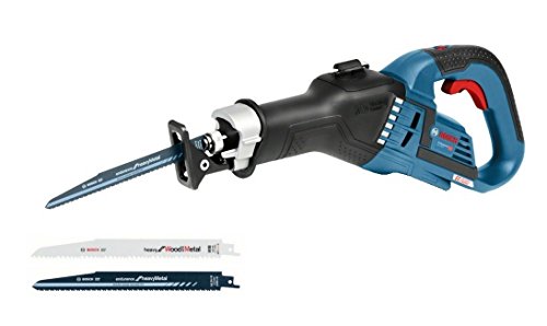Bosch Professional 18V System Akku Säbelsäge GSA 18V-32