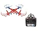 World Tech Toys 2.4Ghz Marvel - Spider-Man Sky Hero 4.5 Channel RC Drone
