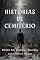 Livro Histórias De Cemitério