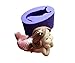 Dekostar Lovely Sleeping Mermaid Fondant Silicone Cake Molds Cute Baby Mermaids Soap Mould (2#)