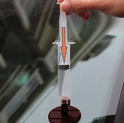 EASTUP 90004 Windshield Repair Kit - Thumbnail 4