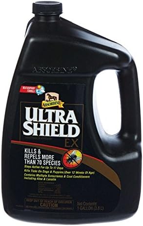Ultrashield Ex Repel 1g