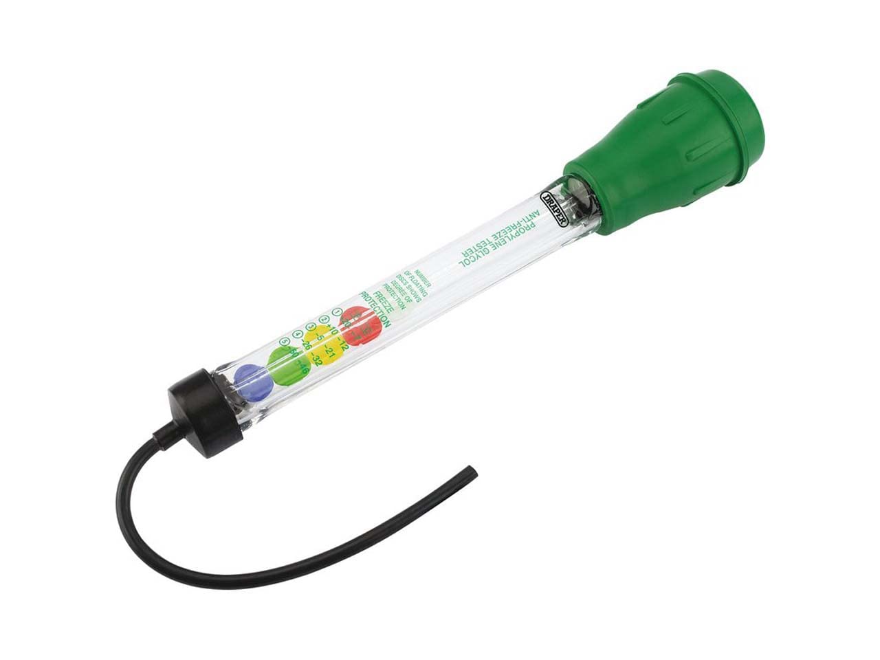 Draper 99810 Anti-Freeze Tester (Disc Type)