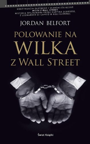 Polowanie na Wilka z Wall Street (Polska Wersja Jezykowa)