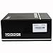VideoSecu 700TVL Bullet Security Camera Built-in 1/3