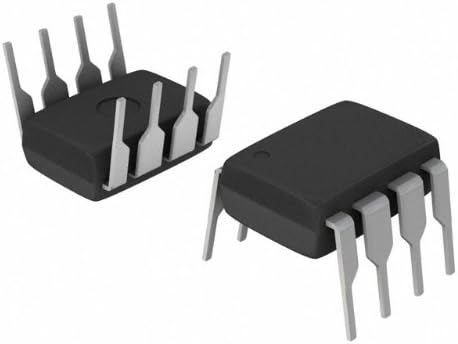 IC DRIVER MOSFET 6A LO SIDE 8DIP (100 pieces)