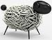 Sheep Magnetic Paper Clip and Sewing Pin Holder Funny Mothers Day Gift for Mom