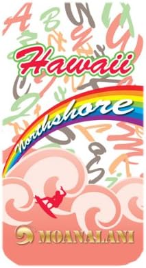 Amazon ハワイアン雑貨 Iphone6plus Iphone ケース カバー ハワイアンデザイン サーフ Surf おしゃれ Moanalani ピンク デザイン Iphone6plusケース Iphone6ケース アイフォン6plus スマートフォンケース スマホケース ブランド ケース カバー 通販