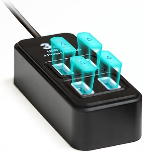 Amazon.com: HTC Vive Tracking Bundle - 3 count Tracker (3.0) + 2