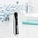 Electric Toothbrush, Oral-B Pro 7000 SmartSeries Black Electronic Power Rechargeable Toothbrush with...
