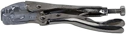 Piano Vise Grip Shank Clamp