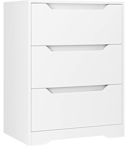 Amazon.com: Stanley Furniture Dresser for Bedroom, Bedroom Dresser 5 Drawer  Wood Dresser Storage Cabinet, White Tall Dressers, Wooden Dresser Chest of  Drawers for Bedroom, Oak Veneer Finish, Modern Drawer Dresser : Home