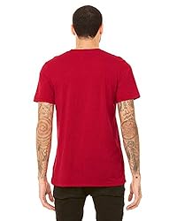Bella Canvas Triblend Short Sleeve Tee