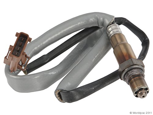 Bosch 16624 Premium Original Equipment Oxygen Sensor - Compatible with Select Saab 9-3, 9-3X