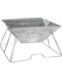Kovea Magic III Stainless BBQ