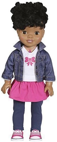 my friend cayla interactive doll