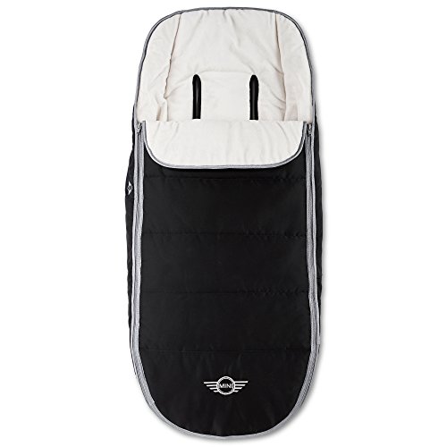 easywalker mosey footmuff