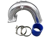 3 inch Intake Charge Pipe 03-07 Dodge Ram Cummins 5.9L Diesel