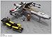 LEGO Star Wars X-Wing Fighter (7140)