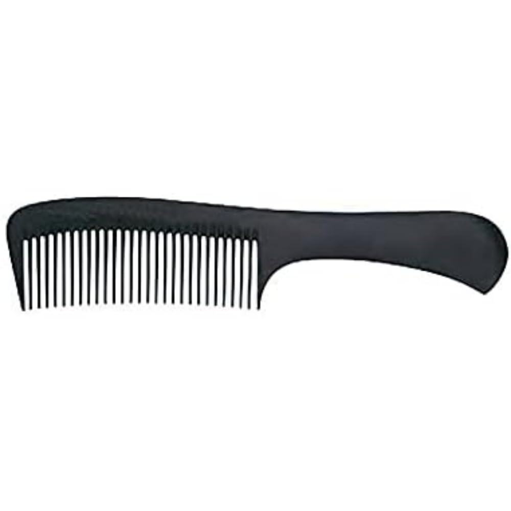 Dikson Muster Muster Comb SAGOMATO/Shape (33901), Unique, Standard